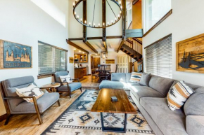 35 Tennis Village, Bend